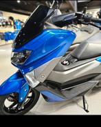YAMAHA NMAX 125CC ALLÉS NIEUW 2019 6600KM 2450€!, Fietsen en Brommers, Scooters | Yamaha, Ophalen, Overige modellen, 125 cc, Zo goed als nieuw