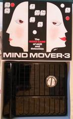 Jeux de société : Mind Mover, Pingouins, Top Trumps, Trivial, Enlèvement, Comme neuf