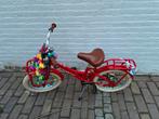 Fiets 16 inch, Fietsen en Brommers, Ophalen, Zo goed als nieuw