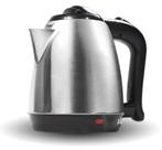 Waterkoker - Chrome Line. Nieuw, Elektronische apparatuur, 1 tot 2 liter, Ophalen of Verzenden, Nieuw, Draadloos