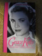 Grace kelly - het levensverhaal en het geheime verleden, Livres, Cinéma, Tv & Médias, Comme neuf, Personnages, Enlèvement ou Envoi