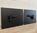 Daluxe Art LV black combi set, Enlèvement ou Envoi