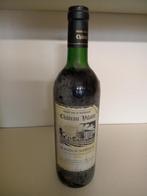 Fles Bordeaux Supérieur Chateau Vilatte 1996 !, Verzamelen, Wijnen, Ophalen, Frankrijk, Nieuw, Rode wijn