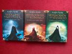 ROBIN HOBB DE BOEKEN VAN DE ZIENERS DE COMPLETE TRILOGIE IN, Boeken, Fantasy, Ophalen of Verzenden