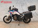 Honda CRF 1100 Africa Twin Dct (bj 2021), Motoren, Bedrijf, Meer dan 35 kW, Overig, 1100 cc