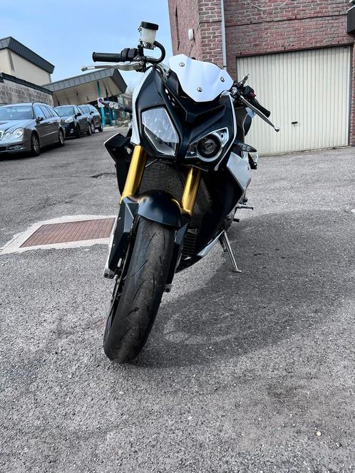 BMW S1000R, Motoren, Motoren | BMW, Particulier, Ophalen