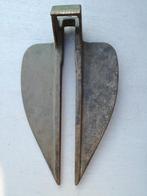 Koperen anker, Antiek en Kunst, Ophalen of Verzenden, Koper