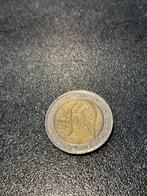 2 Euro muntstuk Oostenrijk 2002, Postzegels en Munten, 2 euro, Ophalen, Oostenrijk, Losse munt