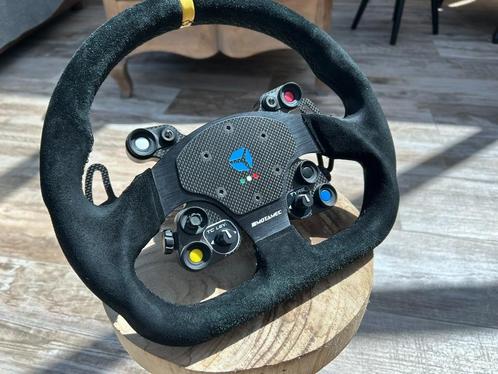 Cube Controls GT Lite, Games en Spelcomputers, Spelcomputers | Overige Accessoires, Gebruikt, Ophalen