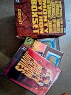 Dvd collectie Monty Python, Cd's en Dvd's, Ophalen