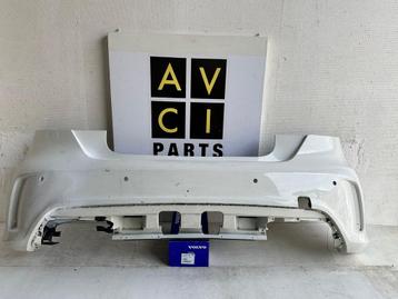 Mercedes A klasse W176 AMG facelift achterbumper bumper  beschikbaar voor biedingen