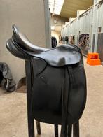 Kieffer dressuurzadel, Dieren en Toebehoren, Ophalen, Zo goed als nieuw, Dressuur