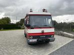 Voorouders stacaravan vrachtwagen, Auto's, Oldtimers, Overige brandstoffen, Bedrijf, Overige carrosserie, Te koop