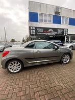 Peugeot 207cc 1.6 - BENZINE - CABRIOLET - 119 000km - 2007, Auto's, Cabriolet, Bedrijf, Handgeschakeld, 3 deurs