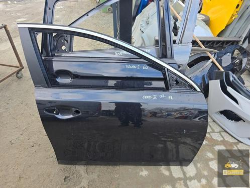 Kia Ceed III rechter voordeur, Auto-onderdelen, Carrosserie, Deur, Kia, Gebruikt