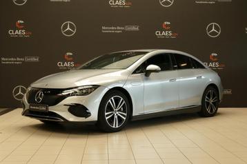 Mercedes-Benz EQE 300 Business Edition DOS 7458 Inclusief 2X beschikbaar voor biedingen