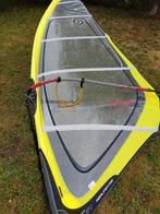 Windsurftuig compleet Neilpryde Search 4.5m², Watersport en Boten, Windsurfen, Ophalen, Minder dan 5 m², Zeil, Gebruikt