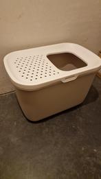 Savic Hop In kattenbak – nooit gebruikt, Dieren en Toebehoren, Ophalen