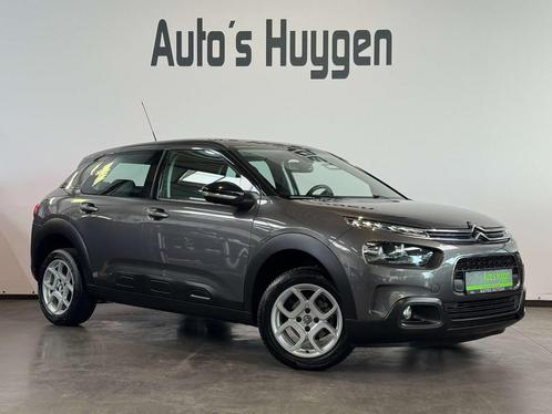 Citroën C4 Cactus 1.2 PureTech Navigatie / Camera / DAB, Auto's, Citroën, Bedrijf, Te koop, C4 Cactus, ABS, Achteruitrijcamera