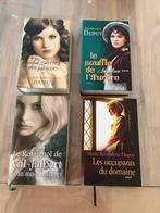 Livres Marie-Bernadette Dupuy, Livres, Romans, Europe autre, Marie-Bernadette Dupuy, Utilisé, Enlèvement ou Envoi