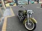 Harley Davidson - Heritage - Panhead - Moto, Motos, Entreprise, Autre