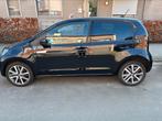 Seat Mii Electric, Auto's, Seat, Stof, Mii, Zwart, Elektrisch