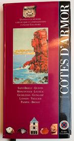 Guide Gallimard Côtes d’Armor, Enlèvement, Comme neuf