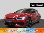 KIA Ev6 BEV 77,4 kWH GT Line, Auto's, Automaat, https://public.car-pass.be/vhr/dbd1895f-8a2e-41e8-a7ff-66890d43eee3, 528 km, 5 zetels