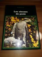 Les oiseaux de proie, Enlèvement ou Envoi, Comme neuf, Oiseaux