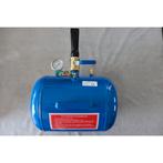 Banden Bazooka 32,5 L Banden Booster, Auto diversen, Autogereedschap, Ophalen of Verzenden, Nieuw