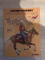 Lester Cockney - De dwazen van Kaboel 1 en 2, Livres, BD, Plusieurs BD, Enlèvement ou Envoi