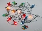 Vintage Philips kerstverlichting, Diversen, Kerst, Verzenden, Gebruikt