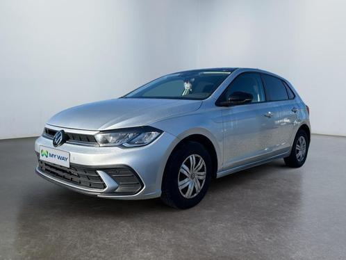 Volkswagen Polo 1.0 TSi 95CV Carplay*Airco, Autos, Volkswagen, Entreprise, Polo, Airbags, Air conditionné, Bluetooth, Ordinateur de bord