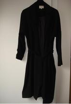 *VAL* Dream Catcher zwarte jurk, dames. mt 34, Kleding | Dames, Zwart, Ophalen of Verzenden, Zo goed als nieuw, Maat 34 (XS) of kleiner