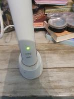 chargeur Braun brosse à dents, Enlèvement ou Envoi, Comme neuf, Brosse à dents