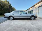 ✅Mercedes W124🔥E 300D💪OLDTIMER gerestaureerde🔥OM603 💪, Auto's, 4 deurs, Open dak, 2996 cc, Bedrijf