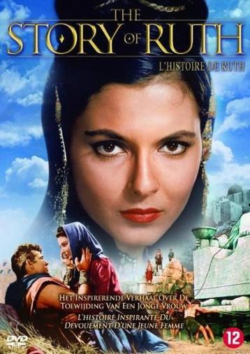 The story of Ruth met Stuart Whitman, Tom Tryon, Peggy Wood, beschikbaar voor biedingen