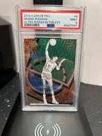 Fleer Retro 2013 Dennis Rodman, Ophalen of Verzenden, Zo goed als nieuw, Losse kaart
