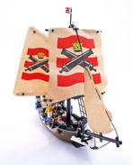 LEGO Piraten Pirates 6271 Imperial Flagship, Kinderen en Baby's, Speelgoed | Duplo en Lego, Complete set, Ophalen of Verzenden