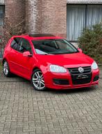 Volkswagen Golf 5 1.4 Tsi GT SPORT 170pk Gekeurd, Auto's, Bedrijf, Handgeschakeld, Golf, Euro 4