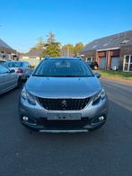 Peugeot 2008/ 2016/ 110pk/ 120.000KM/ NIEUWE MOTOR/ GEKEURD, Voorwielaandrijving, 1199 cc, Bluetooth, 103 g/km