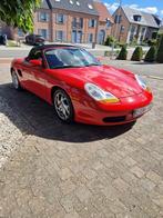 Porche Boxter cabrio, Te koop, Benzine, Elektrische ramen, Porsche