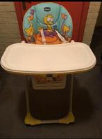 Chaise haute bébé polly 2start chico 80 euro, Enfants & Bébés, Chaises pour enfants, Enlèvement, Comme neuf