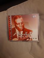 cd - howlin wolf - live, Cd's en Dvd's, Cd's | Jazz en Blues, Ophalen, 1940 tot 1960, Zo goed als nieuw, Blues