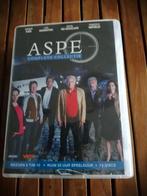 dvd boxen ASPE, Cd's en Dvd's, Ophalen, Zo goed als nieuw, Boxset