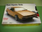 1/24 FUJIMI : Isuzu Impulse Turbo - SEALED IN BOX, Hobby en Vrije tijd, Fujimi, Auto, 1:32 tot 1:50, Nieuw