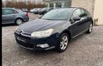 Citroën C5, Auto's, Euro 5, Zwart, Bedrijf, 5 deurs