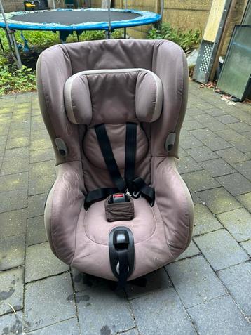 Bebeconfort autostoel, Kinderen en Baby's, Autostoeltjes, Ophalen, Zo goed als nieuw