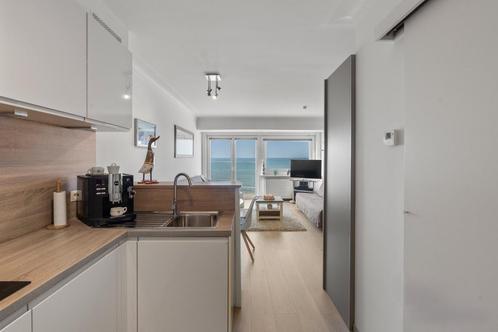 Studio Zeedijk Middelkerke - NOG VRIJ AUG., Vakantie, Vakantie | Zon en Strand