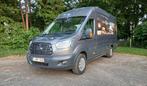Te huur voor 129 euro per dag Ford Transit verhoogd velengd, Auto's, Bedrijf, Transit, Te koop